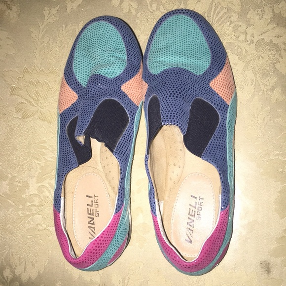 vaneli attie shoes